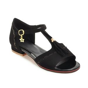 BRAND NEW Summer Casual Buckle Sandals